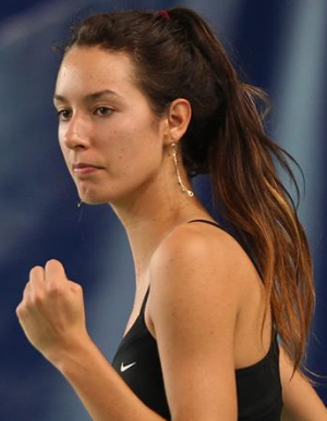 Logo Oceane Dodin