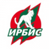 Logo Irbis Kazan