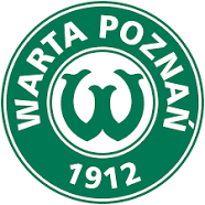 Logo Warta Poznań