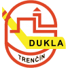 Logo Dukla Trencin