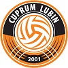 Logo  Cuprum Lubin