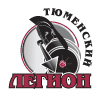 Logo Tyumensky Legion