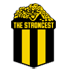 Logo The Strongest