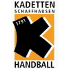 Logo Kadetten Handball