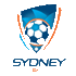 Logo Sydney FC