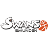Logo Swans Gmunden