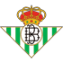 Logo Real Betis