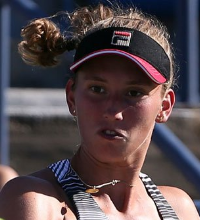 Elise Mertens