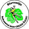 Logo RK Celeia Zalec