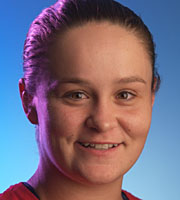 Ashleigh Barty