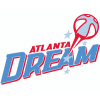 Logo Atlanta Dream