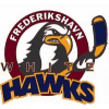 Logo Frederikshavn White Hawks