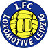 Logo Lokomotive Leipzig