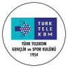Logo Turk Telekom