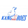 Logo Kangoeroes Basket Mechelen