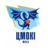 Logo Tsmoki-Minsk