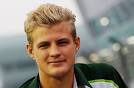 Marcus Ericsson