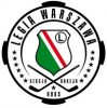 Logo HUKS Legia Warszawa