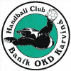Logo HCB OKD Karvina