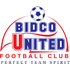 Logo Bidco United