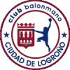Logo BM Logrono La Rioja
