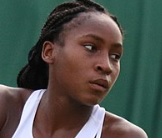 Logo Cori Gauff