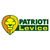 Logo Levicki Patrioti