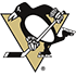 Logo Pittsburgh Penguins