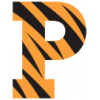 Logo Princeton Tigers