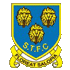 Logo Shrewsbury Town