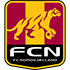 Logo FC Nordsjaelland