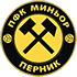 Logo Minyor Pernik