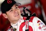 Kyle Larson