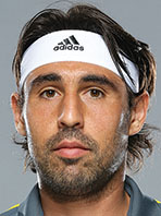 Marcos Baghdatis