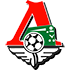 Logo Lokomotiv Moscow