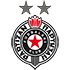 Logo Partizan Beograd