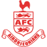 Logo Airdrieonians