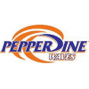 Logo Pepperdine Waves