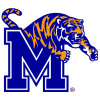 Logo Memphis Tigers