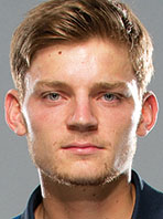 Logo David Goffin