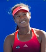 Logo Naomi Osaka