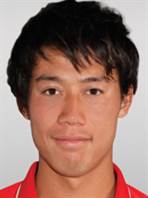 Kei Nishikori