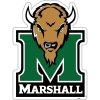 Logo Marshall Thundering Herd