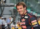 Jean-Eric Vergne