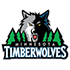 Logo Minnesota Timberwolves