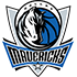 Logo Dallas Mavericks