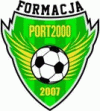 Logo Formacja  Port  2000