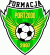 Formacja  Port  2000