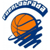 Logo Fuenlabrada