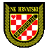 Logo NK Hrvatski Dragovoljac